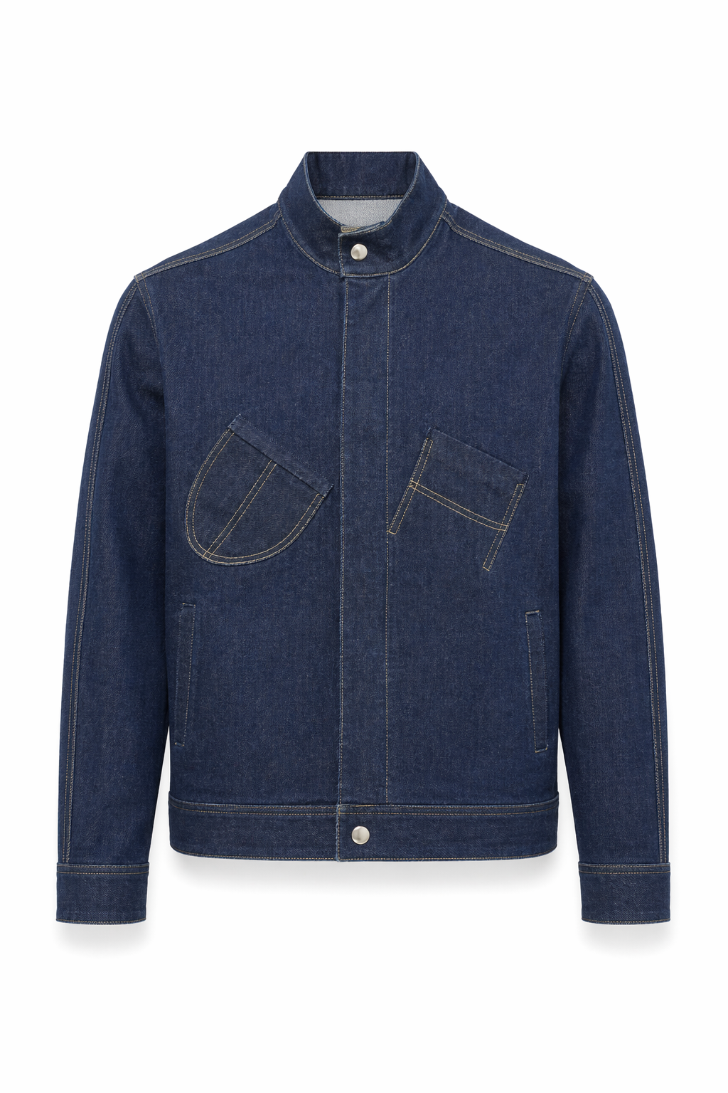 CHANDLER HOMME Denim Jacket