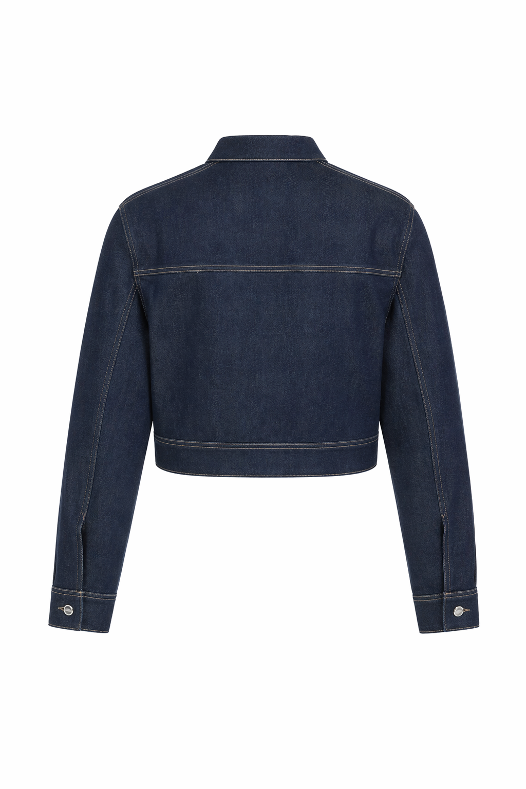 CHANDLER FEMME Denim Jacket