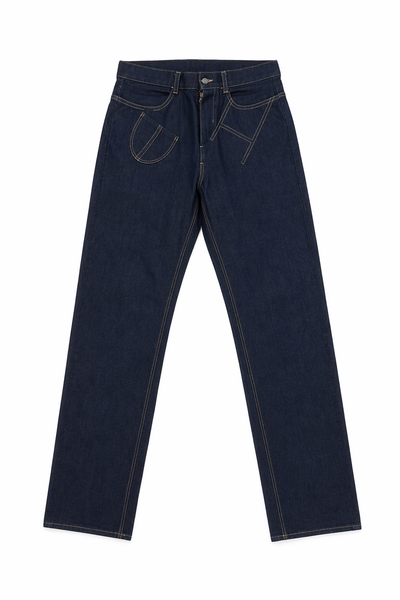 CHANDLER HOMME Denim Jeans