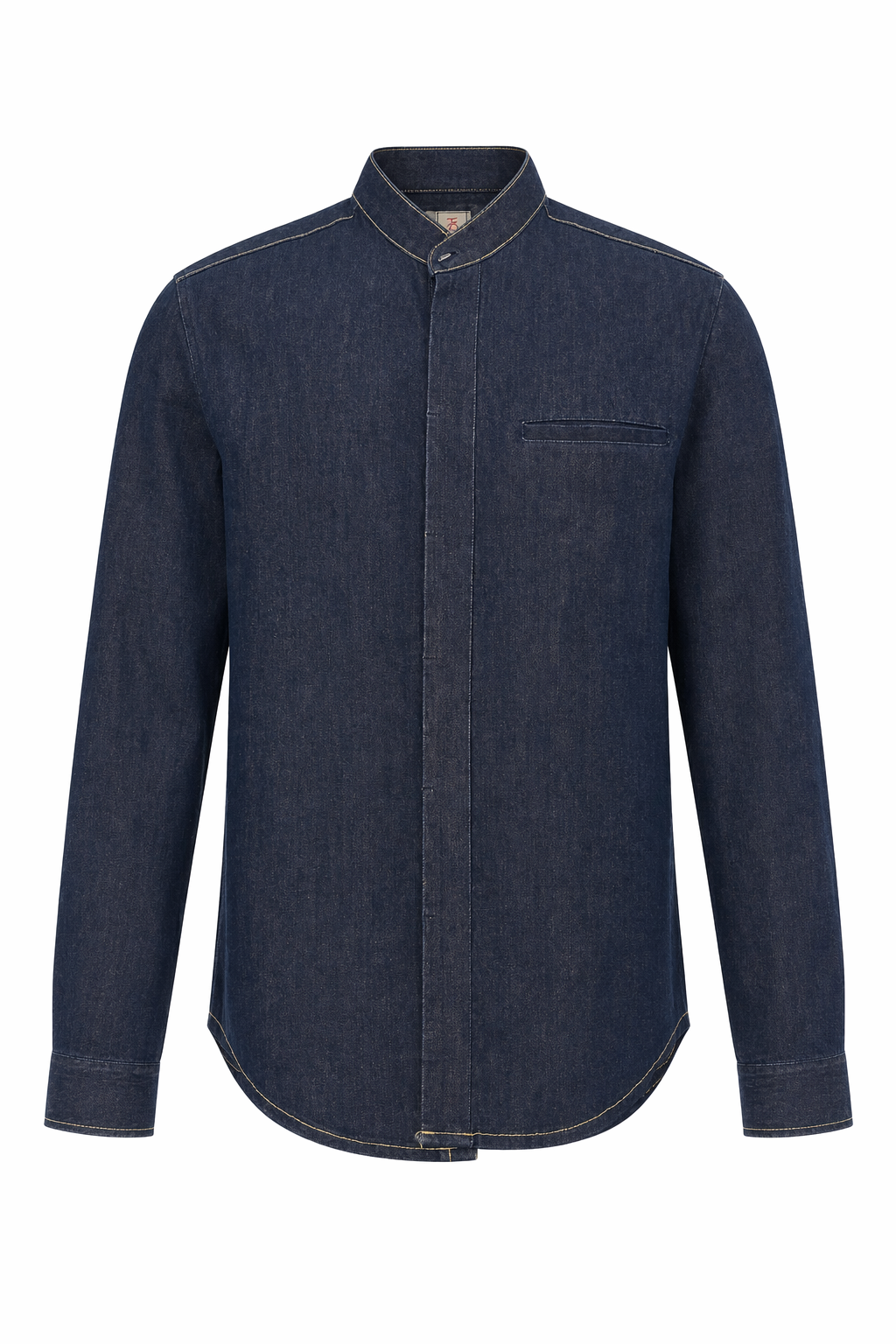 CHANDLER HOMME DENIM SHIRT