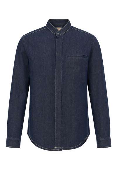 CHANDLER HOMME DENIM SHIRT