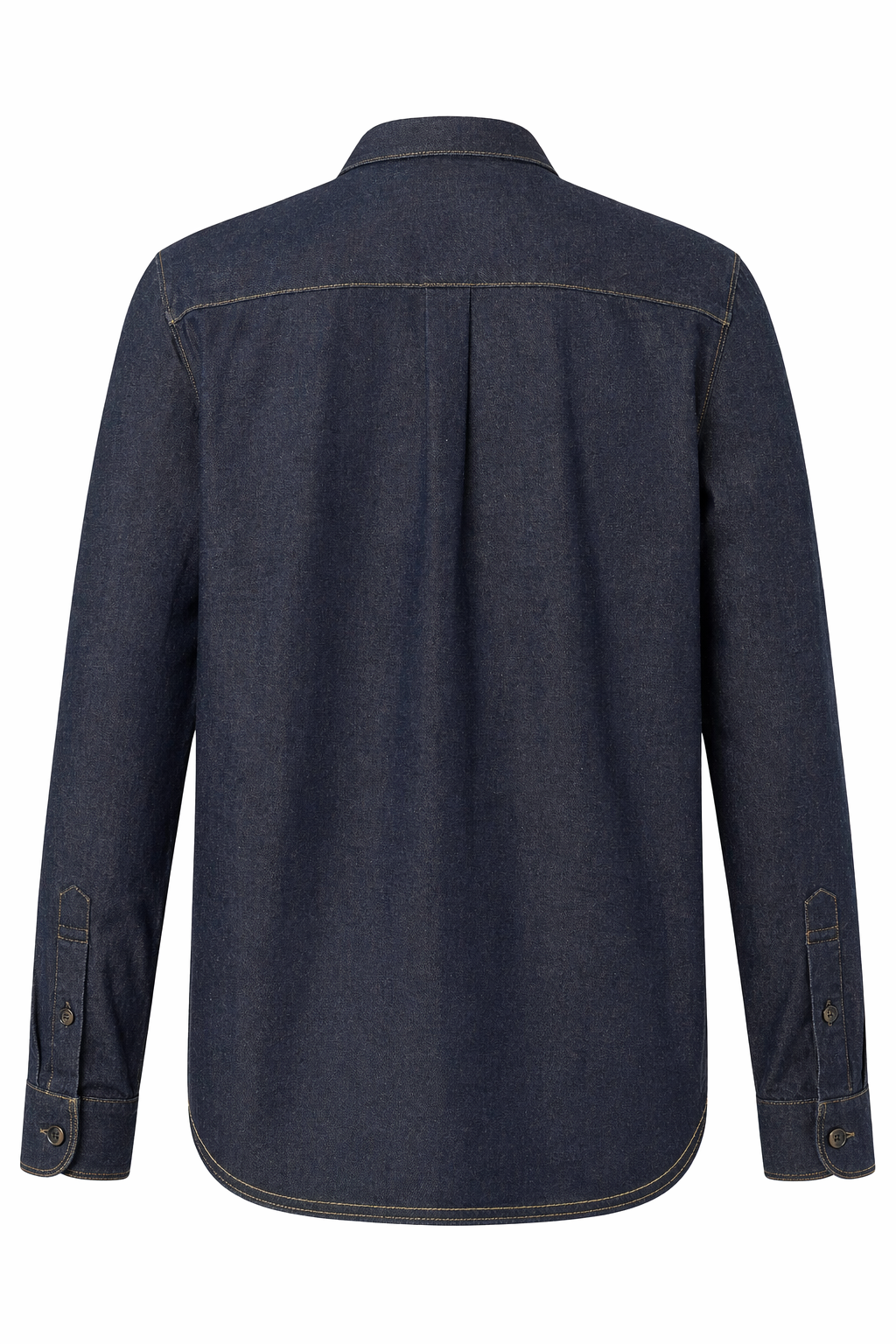 CHANDLER HOMME DENIM SHIRT